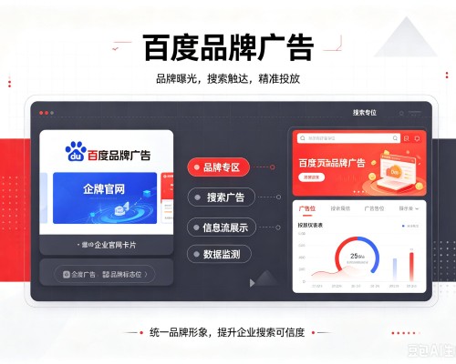 荣成百度品牌广告