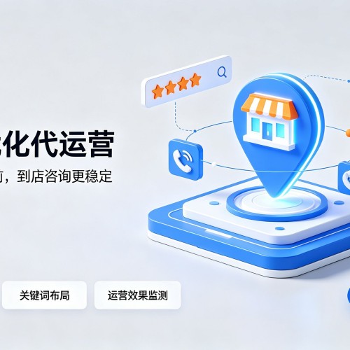 荣成GEO优化
