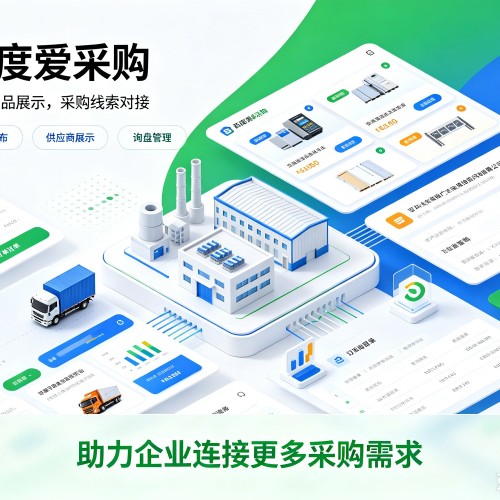 荣成百度爱采购